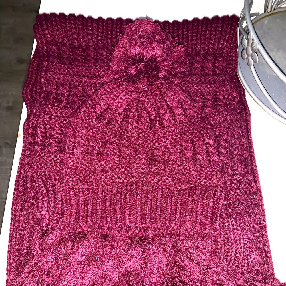 LADIES GLOVE